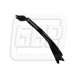 78-88 GBody T-top A Pillar Passenger Side