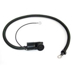 Battery Negative Cable 84/87 102026