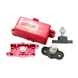 Battery Junction Boxes 103004