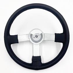 1981-1987 Buick Regal Steering Wheel, Black