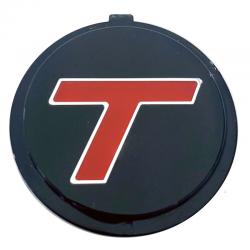 1987 Buick Turbo T Horn Medallion Reproduction