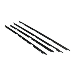 1982-1992 Aftermarket Chevrolet Camaro/Firebird dew sweeps inner/outer