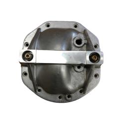 Girdle Rear End Cover 7.75 9 Bolt, Bare