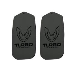 B-Pillar Vents F-body Pontiac Turbo Trans Am "TTA"
