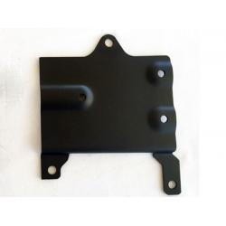 1986-87 Grand National Module and Coil Pack mounting Flat Bracket