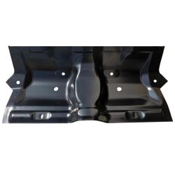 1978-1988 Gbody, Except El Camino  Rear Under Seat Floor Pan