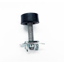 Rear Hood Bumper Adjuster and Stud