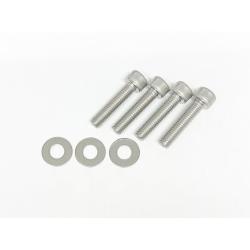 Down Pipe Bolt Kit