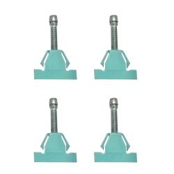 Head Light Adjusters for Dual Light Setup