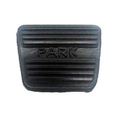 1978 Emergency Brake Pedal Pad