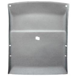 GBody Bare ABS Hardtop ABS Headliner Board Uncovered