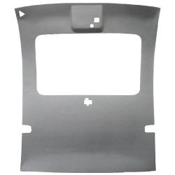 1978-1987 Gbody Moon Roof ABS Bare Uncovered Headliner Board