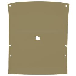 Headliner Material Only by the Yard 1601 Saddle