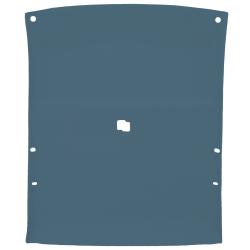 Headliner Material Only by the Yard 2061 Adriatic Blue