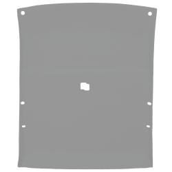 Headliner Material Only by the Yard 1589 Gray
