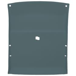 GBody Hard Top Headliners with Dome Light Opening ABS (pre-covered) 1594 Sage Green