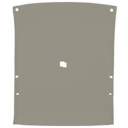 Headliner Material Only by the Yard 1595 Sand Gray