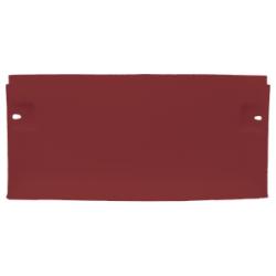 GBody T-Top Headliners ABS (pre-covered) 1600 Maple Red