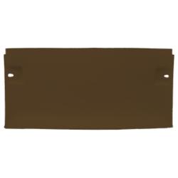 GBody T-Top Headliners ABS (pre-covered) 1623 Brown