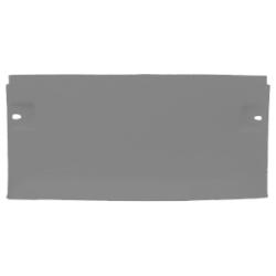 GBody T-Top Headliners ABS (pre-covered) 1589 Grey