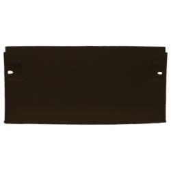 GBody T-Top Headliners ABS (pre-covered) 1590 Black