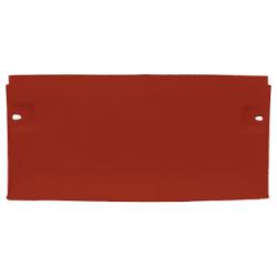 GBody T-Top Headliners ABS (pre-covered) 1593 Red