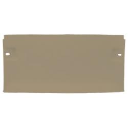 GBody T-Top Headliners ABS (pre-covered) 1595 Sand Grey