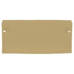 GBody T-Top Headliners ABS (pre-covered) 1596 Tan