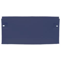 GBody T-Top Headliners ABS (pre-covered) 1597 Medium Blue