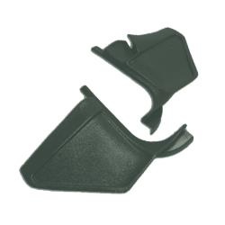 78-88 Kick Panel Cover Set - Sage Green