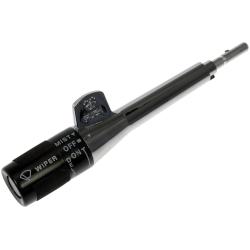 78-88 Gbody Non-Cruise Chrome Turn Signal Stalk