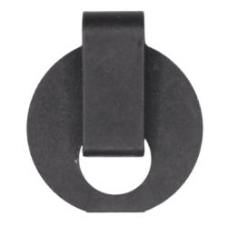 Accelerator Cable Clips, GM 1247872, 15567924