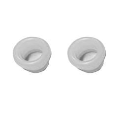 1978-88 GBody Seat Hinge Bushings, Set of 2, Replaces GM Part Number #20278603