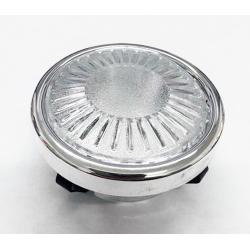 T-Top Sail Panel Courtesy Light Lens Each