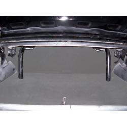 78-88 9 piece GBody Trunk Carpet Kit Grey