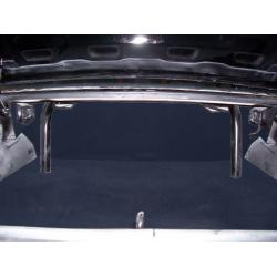 78-88 9 piece GBody Trunk Carpet Kit Blue