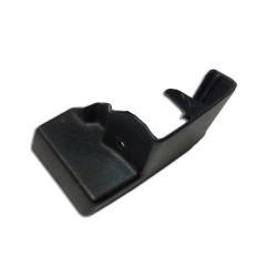 GBody Manual Seat Track Plastic Driver Side Rear Inner