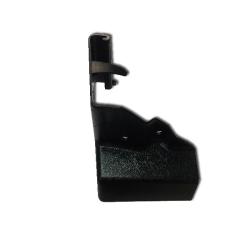 GBody Manual Seat Track Plastic Passenger Side Rear Inner