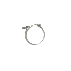 Stainless Steel T-Bolt Clamp 1.5"