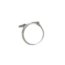 Stainless Steel T-Bolt Clamp 2"