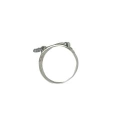 Stainless Steel T-Bolt Clamp 2.5"
