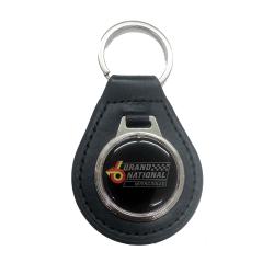 80's Style Key Chain Ring Holder, Grand National Intercooled