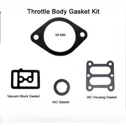 84-85 Turbo Buick Factory Throttle Body Gasket Set