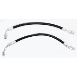 86-87 Turbo Buick 89 TTA Engine Oil Cooler Lines