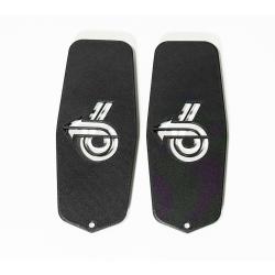 B-Pillar Vents G-body Buick Grand National P6
