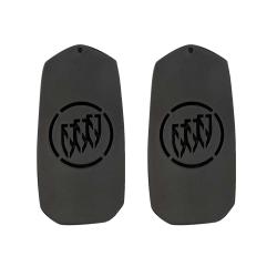 B-Pillar Vents G-body Buick Tri Shield