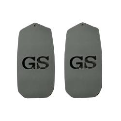 B-Pillar Vents A-body Buick Gran Sport "GS"