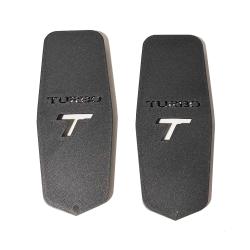 B-Pillar Vents G-body Buick TURBO T