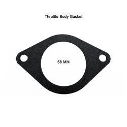 1986-87 Turbo Buick 89 TTA 58MM Factory Throttle Body To Upper Plenum Gasket