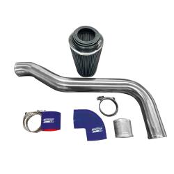 86-87 Mafless Cold Air Intake 3" BLUE